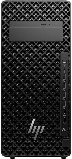 HP Z2 Tower G1i Workstation Desktop-PC (Ultra 7-265/32GB DDR5/1TB SSD/RTX 2000 Ada/W11 Pro)