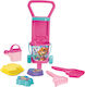 Wader 81570 Paw Patrol Stroller Summer Set Pink