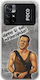 Epic Quotes Yippee Ki Yay Xiaomi Poco M4 Pro 4G Flexible TPU Transparent Silicone