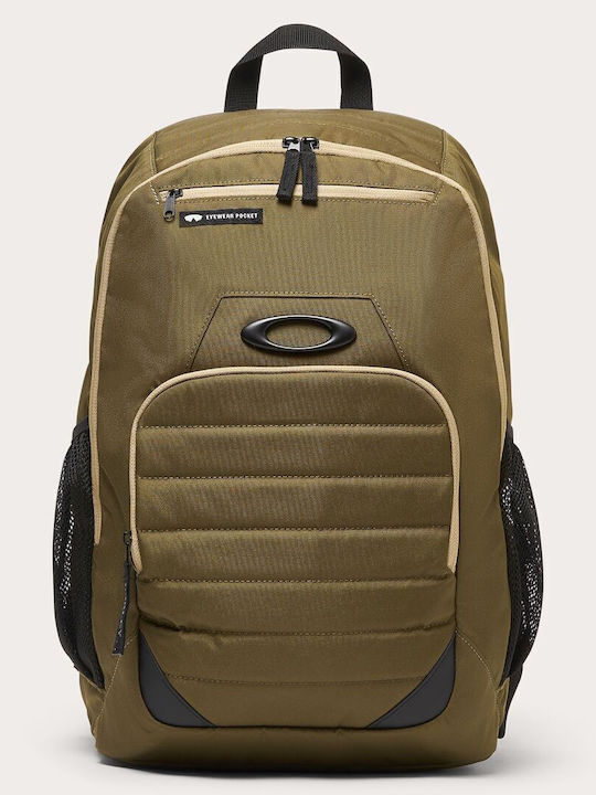Oakley Enduro Αδιάβροχο 25lt Χακί