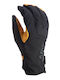 Klim Enduro Winter Men's Motorcycle Gloves Waterproof Black