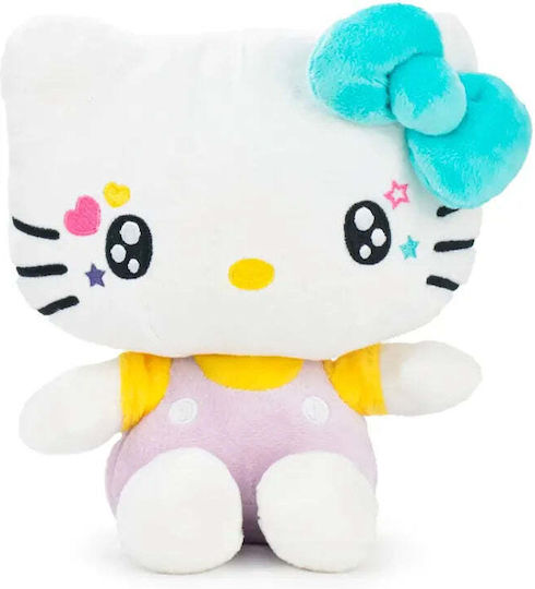 Famosa Плюшено Hello Kitty за Новородени 30 см.
