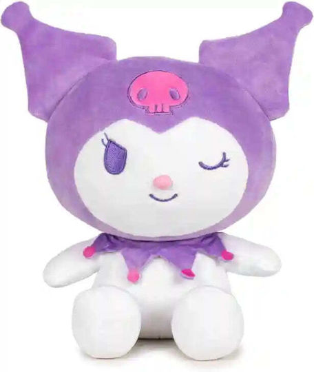 Famosa Λούτρινο Hello Kitty για Νεογέννητα 22 εκ.