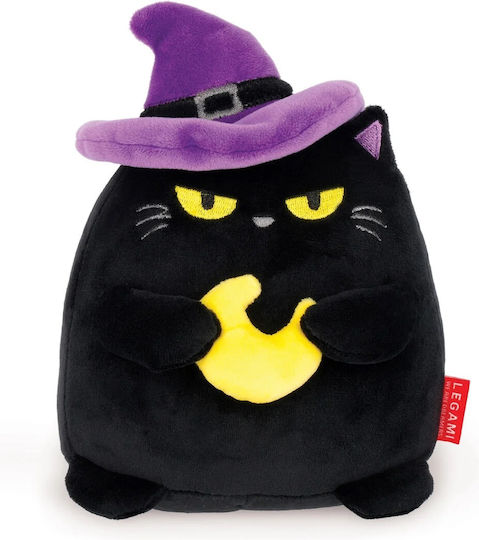 Legami Milano Plüschkatze 17 cm