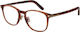 Tom Ford Рамки Сини Филтриращи Лещи Ft5918-d-b 045 52