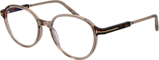 Tom Ford Frames Blue-filter Lenses Ft5910-b 045 52