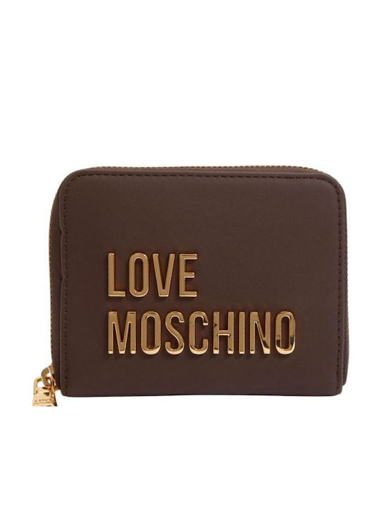 Moschino Mic Portofel de damă Clasice Maro JC5613PP1NKD0301