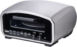 Unold Pizza Maker 2100W Silver