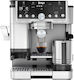 Ninja Luxe Cafe Pro Series Αυτόματη Μηχανή Espresso 1650W Πίεσης 15bar για Cappuccino με Μύλο Άλεσης Καφέ