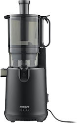 Caso JuiceFit Pro 250W Μαύρος CAS0131