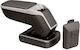 Rati Armster Car PU Armrest for Kia Rio 11-17 B...
