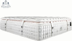 Richfield Premium Großes Doppel 160x200x46cm