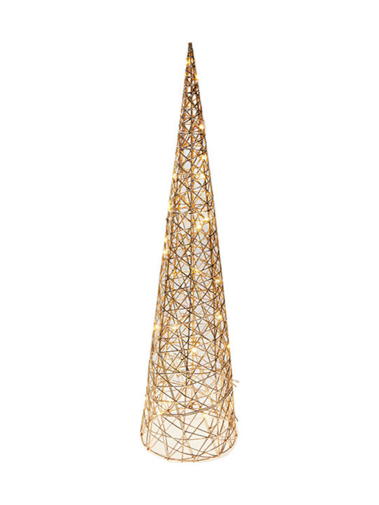 Christmas Decorative Tree Cone 60cm