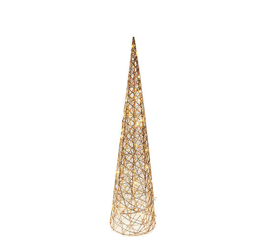 Christmas Decorative Tree Cone 60cm
