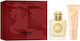 Burberry Goddess Women's Set with Body Lotion