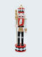 Eurolamp Christmas Nutcracker 30.5cm