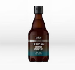 Dalon Αφρόλουτρο σε Gel 300ml