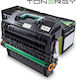 Tonergy Συμβατό Toner για Laser Εκτυπωτή Samsung MLT-203U Μαύρο High Capacity / με Chip