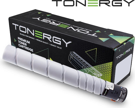 Tonergy Compatible Toner for Laser Printer Konica TN221/TN321 Black High Capacity / with Chip