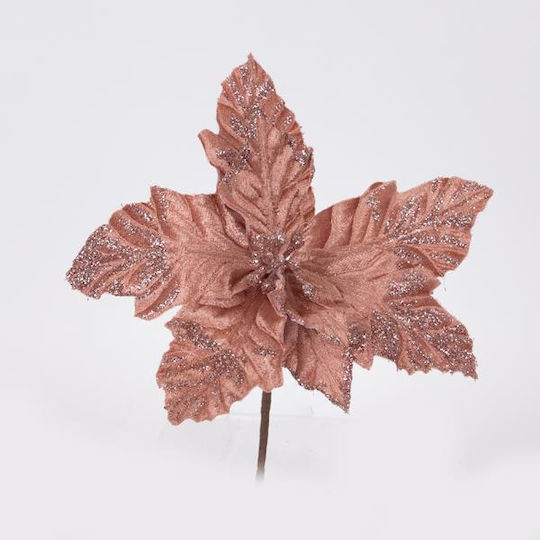 Crăciun Decorativ Crăciuniță Lungime 22cm. 6buc