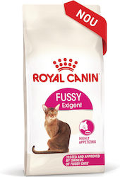 Royal Canin Exigent 4kg