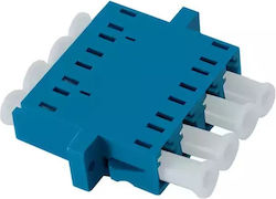 Qoltec Fiber Optic Adapter 54135 1 Piece Qoltec Fiber Optic Adapter 54135 1 Piece