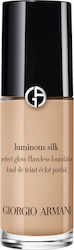 Giorgio Armani Liquid Foundation 18ml