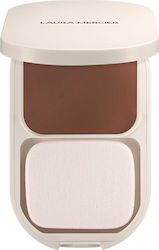 Laura Mercier Real Flawless Лилаво/бяло 6c Macc...