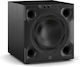 Dali Sub V-16 F Subwoofer 16″ Amplificator 1.500 W Dsp Negru