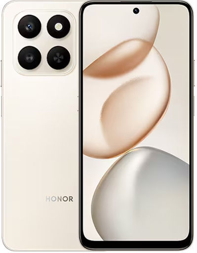 Honor 400 Smart 5G Dual-SIM (8GB/256GB) Gold
