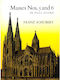 Dover Publications Schubert Franz Masses Nos 5 & 6 Full Score