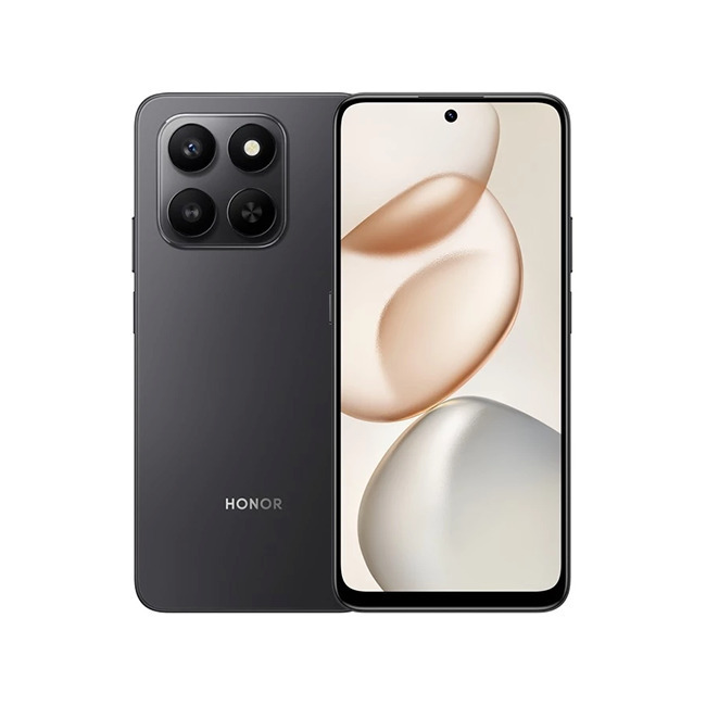Honor 400 Smart Dual SIM (6/128GB) Negru | Skroutz Romania