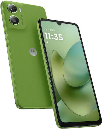 Motorola Moto G06 Dual SIM (4GB/64GB) Tendril