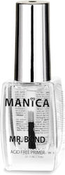 Manica Säurefreier Grundierung Mr Bond 10ml