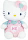 Λούτρινο Hello Kitty 21 εκ.