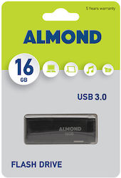 Almond Prime