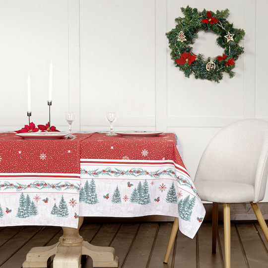 Nima North Pole L140xW140cm.