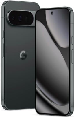 Google Pixel 10 Pro XL 5G (16GB/512GB) Obsidian