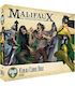 Malifaux 3rd Edition Kirai Core Box