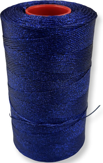 Kirokloști 500m 0.8mm Bleu Metalizat Px-409s