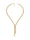 Liu Jo from Gold Plated Steel