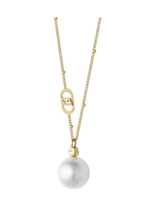 Liu Jo from Gold Plated Steel