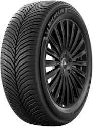 Michelin Crossclimate 3 Sport 265/40R20 104Y XL 4 Seasons for Passenger Car Tyres Michelin Crossclimate 3 Sport 265/40R20 104Y XL 4 Seasons for Passenger Car Tyres