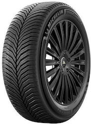 Michelin Crossclimate 3 Sport 205/50R17 93V XL 4 Εποχών για Επιβατικό Michelin Crossclimate 3 Sport 205/50R17 93V XL 4 Εποχών για Επιβατικό