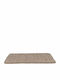 Rug Dog Brown 100x70cm