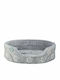 Sofa Hundebett Gray 65x55cm.