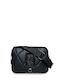 Women's Crossbody Bag Square Dama Black
