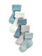 Mamas & Papas Kids' Socks Veraman 5 Pairs