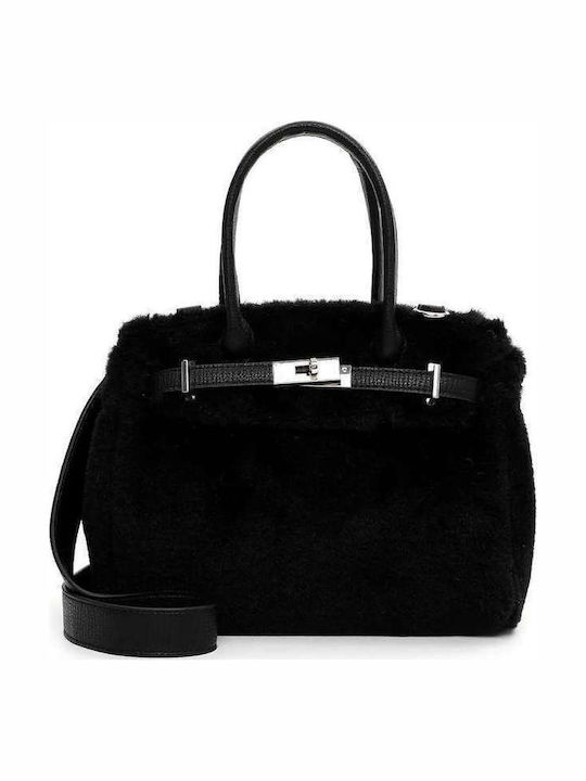 Women's Bag Handbag Black