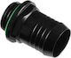 Conectori Drepți Bitspower G1/4 Inch Ag La 13mm Id Negru Mat